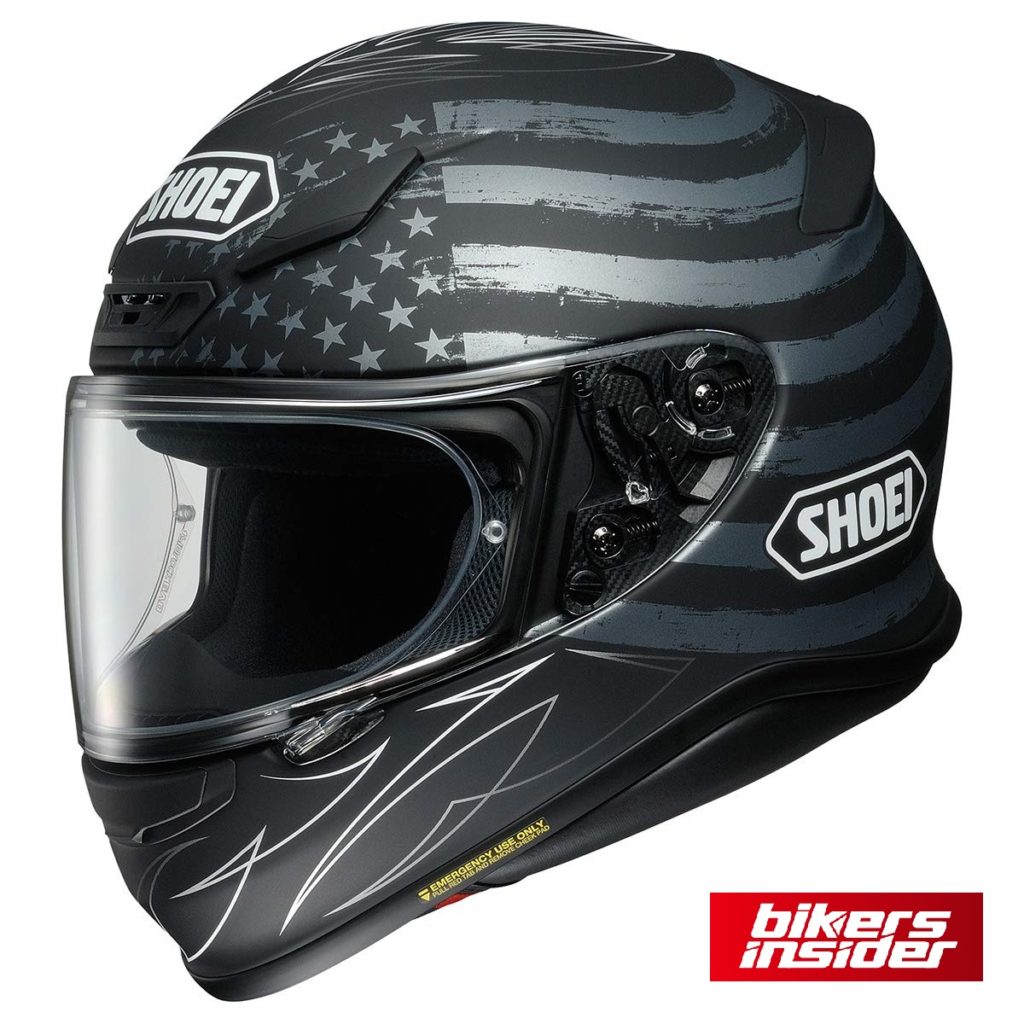 Shoei RF-1200