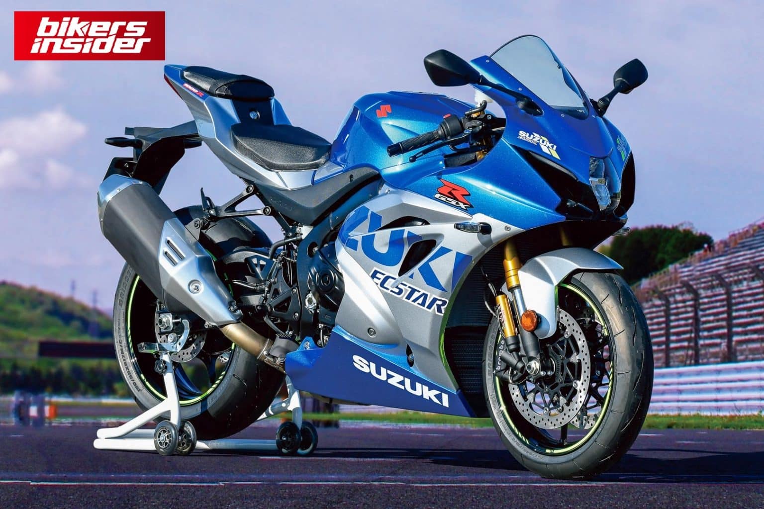 In 2023, Suzuki may discontinue the GSXR1000 in Europe. Bikers Insider