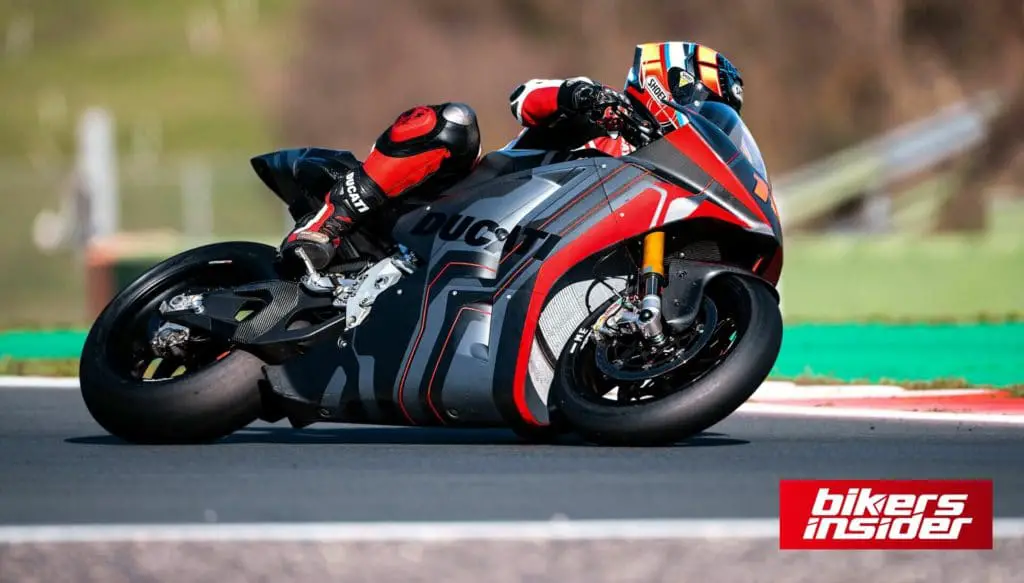 ducati motoe v21l 2