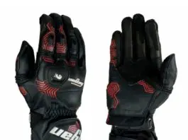 furygan higgins evo gloves featured