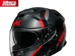 Shoei GT-Air II MM93 Limited Edition 2023