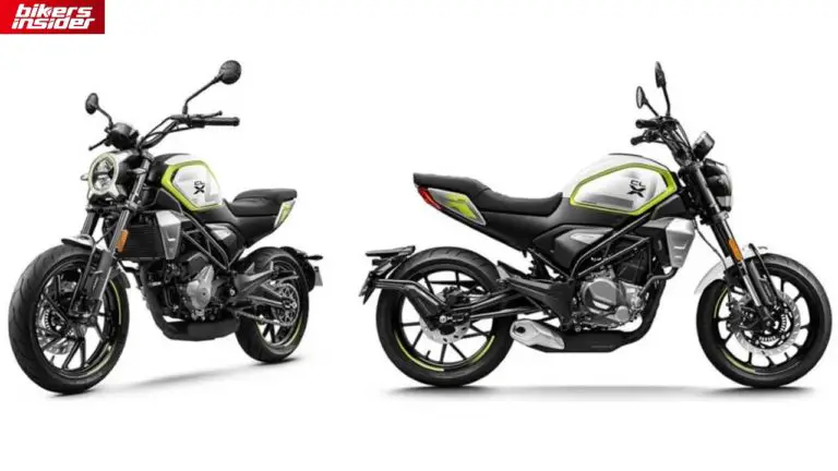 CFMoto bringing Retro Style To Europe’s Entry-Level Market in 2023, 300 CL-X