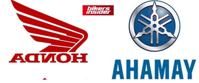 Honda-Yamaha-Alliance