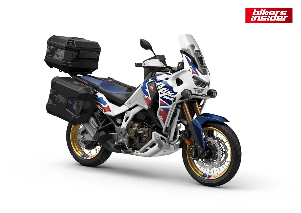 honda africa twin 2024 2