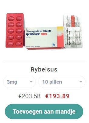 Semaglutide Online Kopen: Veilig en Betrouwbaar