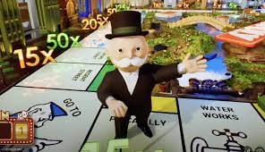 Monopoly LIVE