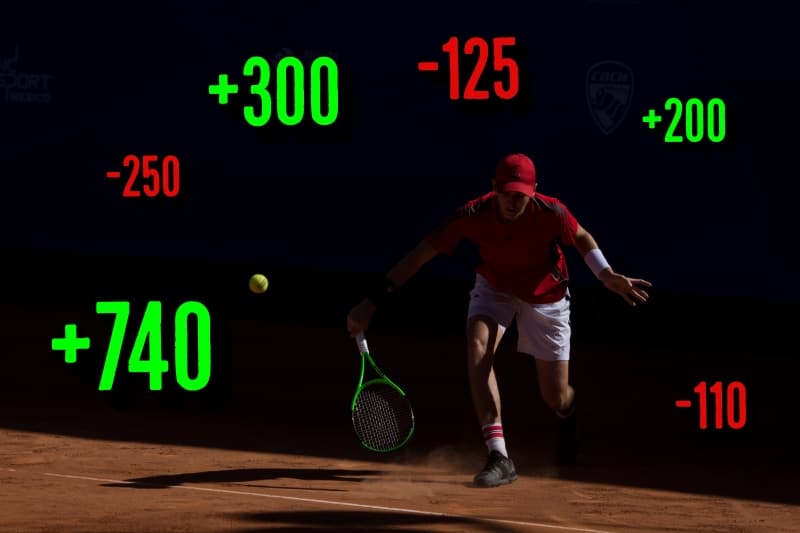 Exactly how to Bank on Tennis  Newbie s Overview, Tips & Betting Technique Tennis