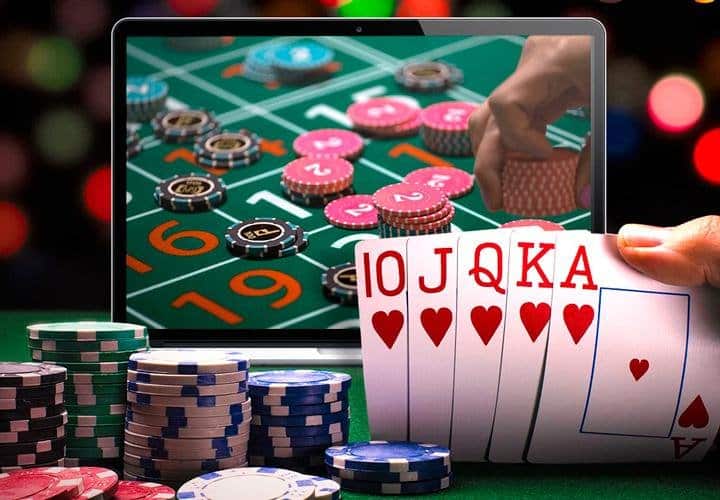 Discover Excitement at Raptor Wins Casino Discover Excitement at Raptor Wins Casino