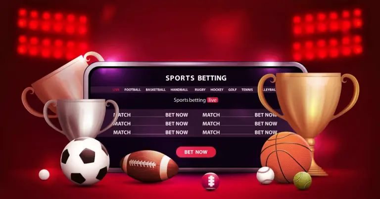 Discover the Exciting World of Online Betting with novibet brasil Discover the Exciting World of Online Betting with novibet brasil