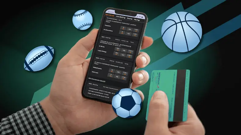 Discover the Exciting World of Online Betting with novibet brasil Discover the Exciting World of Online Betting with novibet brasil