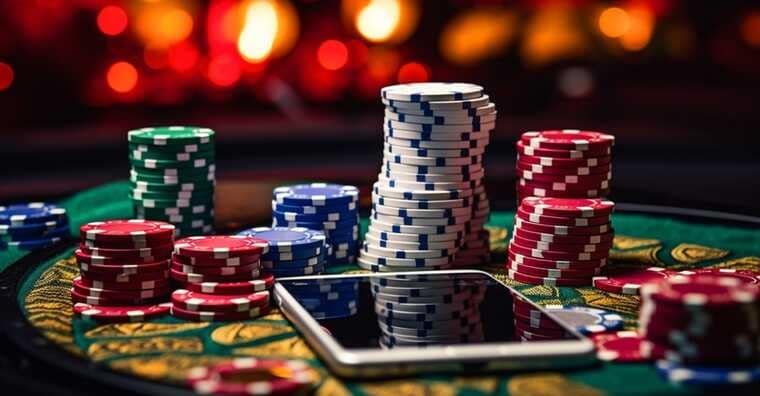Exploring the Exciting World of Online Casino Casiroom 14 Exploring the Exciting World of Online Casino Casiroom 14