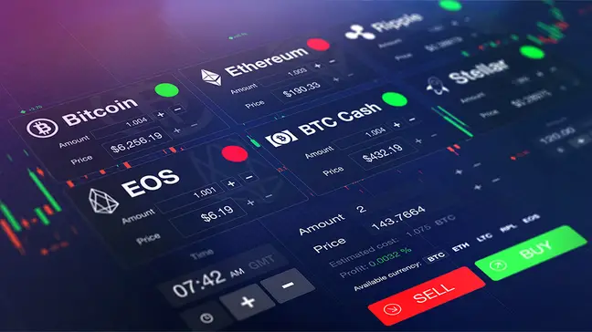 Exploring the Future of Trading with Trading Simulator Crypto Exploring the Future of Trading with Trading Simulator Crypto