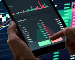 Exploring the Future of Trading with Trading Simulator Crypto Exploring the Future of Trading with Trading Simulator Crypto