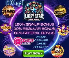 Exploring the World of Lucky Star Bet A Guide to Winning Strategies