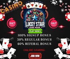 Lucky Star 123 India Club Registration 9 Lucky Star 123 India Club Registration 9