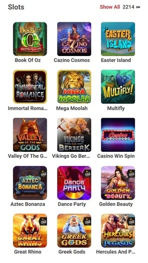 Lucky Star 777 Download Casino App Free 7
