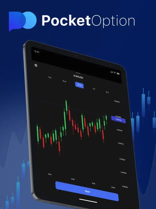 Постигните мир финансов с Pocket Option Постигните мир финансов с Pocket Option