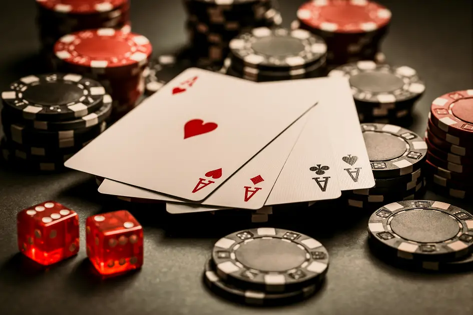 Scopri i Vantaggi dei Casino Senza Documenti Scopri i Vantaggi dei Casino Senza Documenti