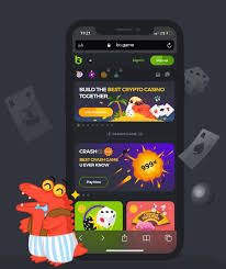 The Future of Online Gaming A Deep Dive into BC.Game The Future of Online Gaming A Deep Dive into BC.Game