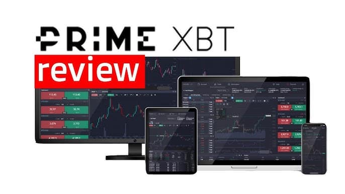 The Future of Trading Exploring Platform PrimeXBT The Future of Trading Exploring Platform PrimeXBT