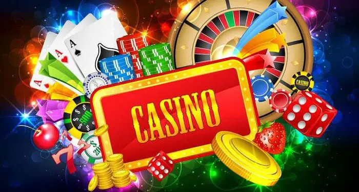 Discover the Excitement of Casino Chillireels A Gamblers Paradise Discover the Excitement of Casino Chillireels A Gamblers Paradise