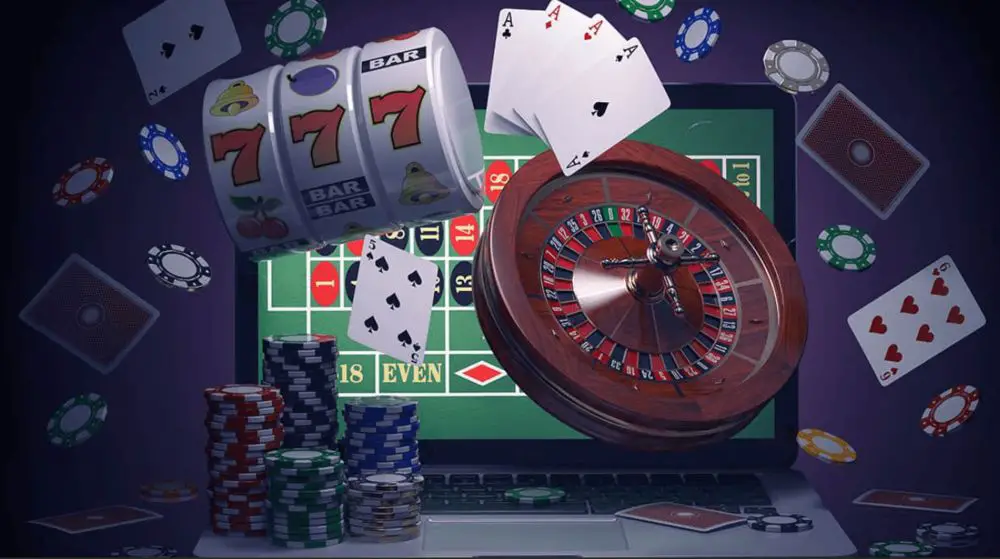 Discover the Excitement of Spinland Casino & Sportsbook 4