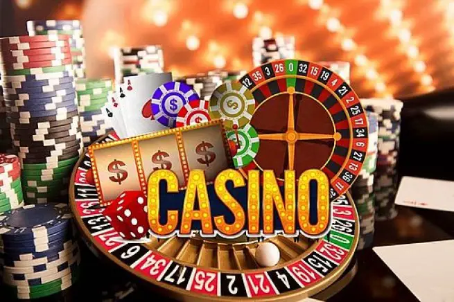 Discover the Exciting World of Casino Electric Wins UK 5 Discover the Exciting World of Casino Electric Wins UK 5