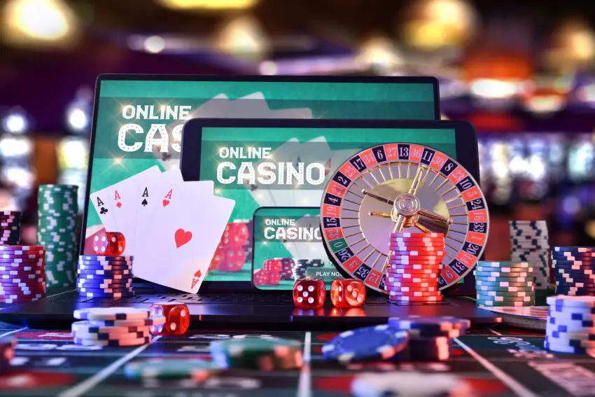 Discover the Exciting World of Ocean Breeze Casino Discover the Exciting World of Ocean Breeze Casino