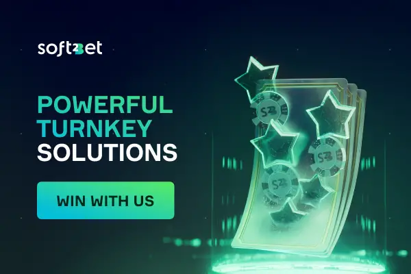 Discover the Potential of Soft2Bet mega