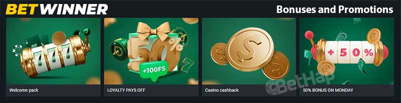 Discover the Thrill of Betting with BetWinner Discover the Thrill of Betting with BetWinner