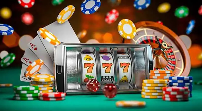 Discover the Thrills of Gxmble Casino & Sportsbook 54 Discover the Thrills of Gxmble Casino & Sportsbook 54