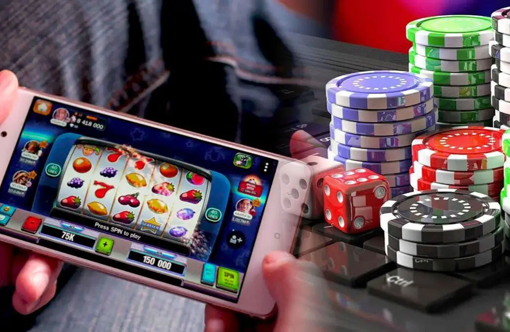 Discover the Thrills of Gxmble Casino & Sportsbook 54 Discover the Thrills of Gxmble Casino & Sportsbook 54