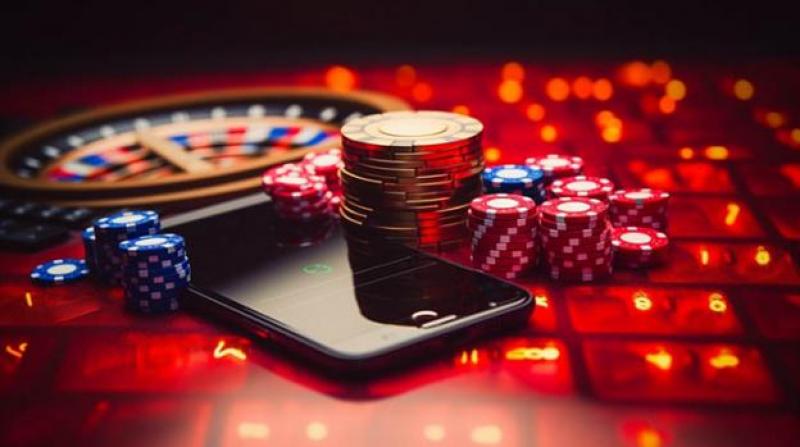 Discover the Thrills of Love Casino UK Discover the Thrills of Love Casino UK