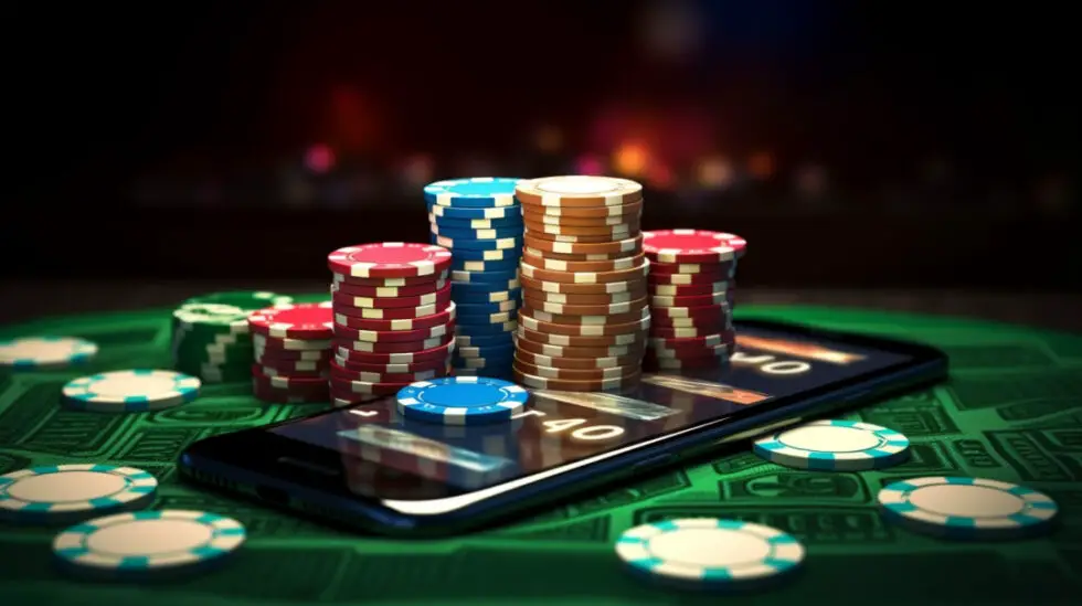 Discovering the Excitement of Online UK Memo Casino