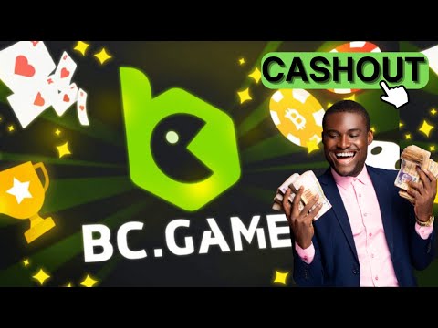 Discovering the Thrills of BC.Game
