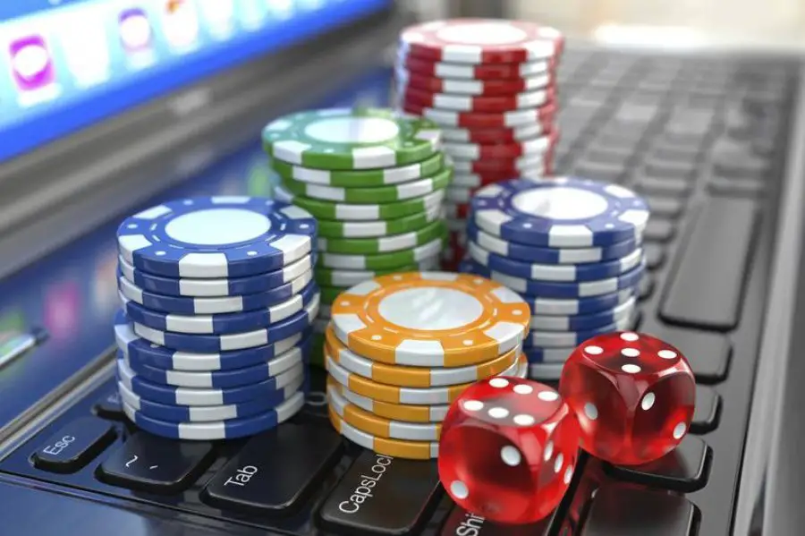 Experience Excitement and Rewards at Online Casino Raptor Wins