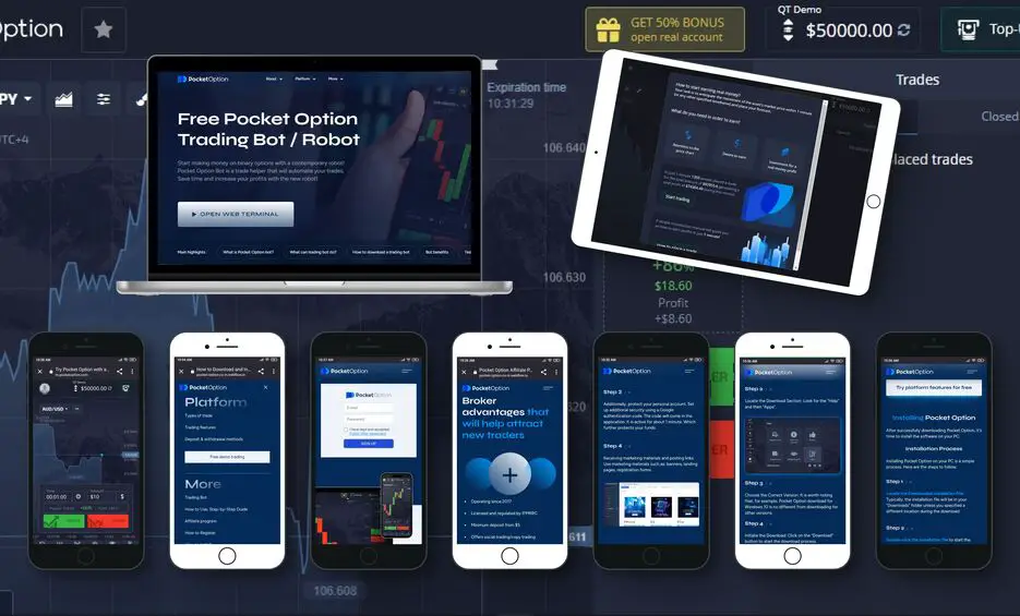 Mastering Your Investments The Essentials of Trade Pocket Option Mastering Your Investments The Essentials of Trade Pocket Option