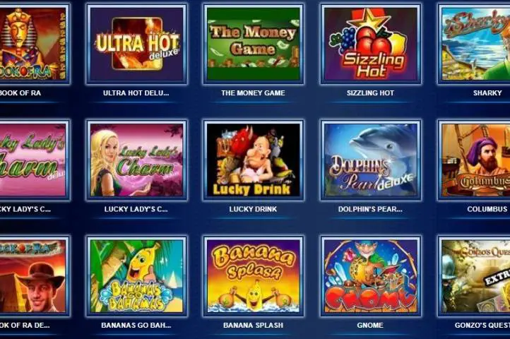 Slot mashinalarida sarguzashtli o‘yin tajribasi 8 Slot mashinalarida sarguzashtli o‘yin tajribasi 8