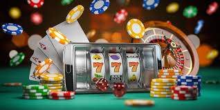 Slot mashinalarida sarguzashtli o‘yin tajribasi 8 Slot mashinalarida sarguzashtli o‘yin tajribasi 8