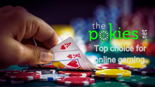The Rise of Online Casino A New Era of Gambling The Rise of Online Casino A New Era of Gambling