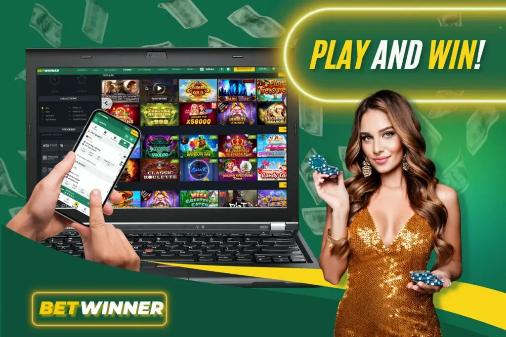 Ultimate Guide to BetWinner Online Casino FR 12 Ultimate Guide to BetWinner Online Casino FR 12