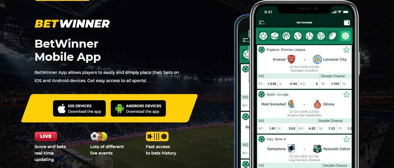 Ultimate Guide to BetWinner Online Casino FR 12 Ultimate Guide to BetWinner Online Casino FR 12