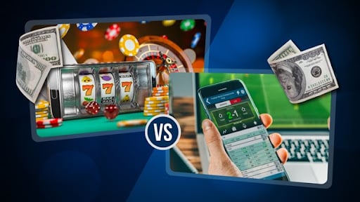 Win big and enjoy thrilling Experiences in the World of Online Gambling Win big and enjoy thrilling Experiences in the World of Online Gambling