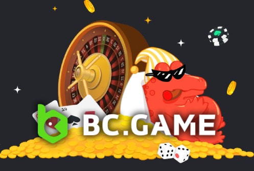 Delve into the Exciting World of BC Game Brasil Delve into the Exciting World of BC Game Brasil