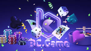 Discover the Thrilling World of BCGameBet 20 Discover the Thrilling World of BCGameBet 20