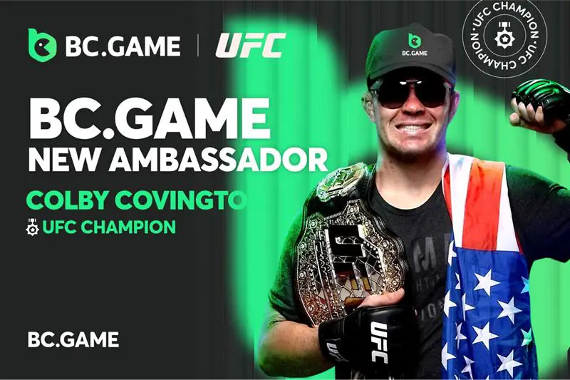 Discover the Thrilling World of BCGameBet 20 Discover the Thrilling World of BCGameBet 20