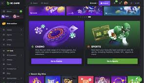 Download BC Game APK A Comprehensive Guide to Enjoying Your Favorite Games Download BC Game APK A Comprehensive Guide to Enjoying Your Favorite Games