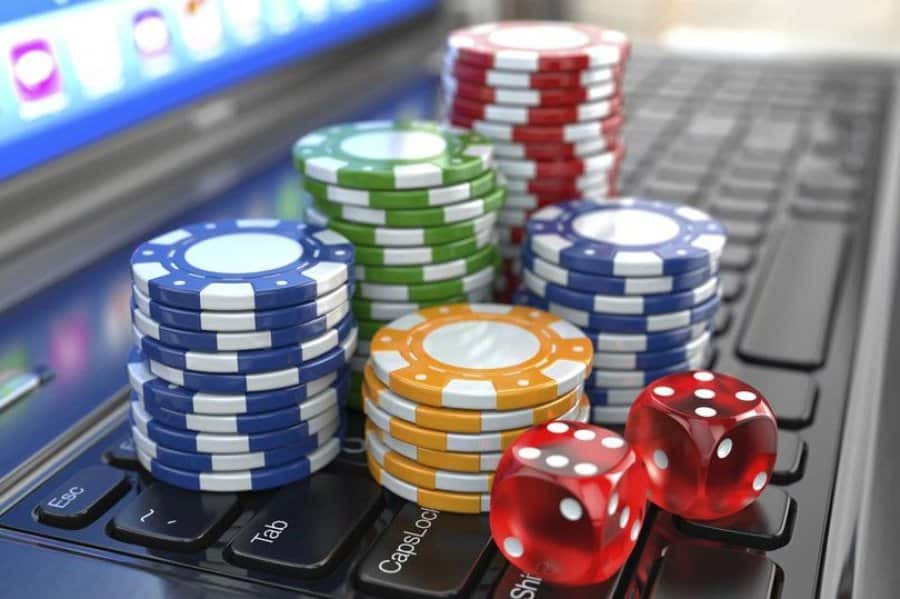 Explore the Thrills Casino Casumo Online UK