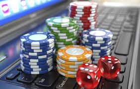 Exploring Online Roulette Games on the Internet