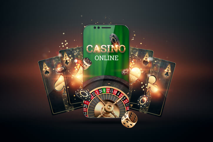 Exploring Online Roulette Games on the Internet Exploring Online Roulette Games on the Internet